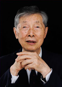 陈立泉