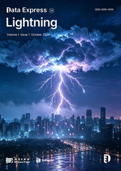 《雷电（英文）》（Data Express in Lightning）