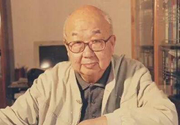 冯端