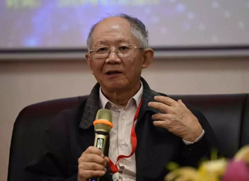 白以龙