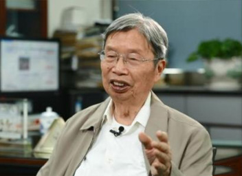 陈俊武