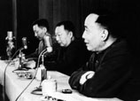 kaiyun官网入口学部委员会第三次会议召开